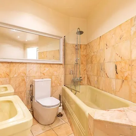 Guestready - Bois De Boulogne Timeless Opulence Daire Paris