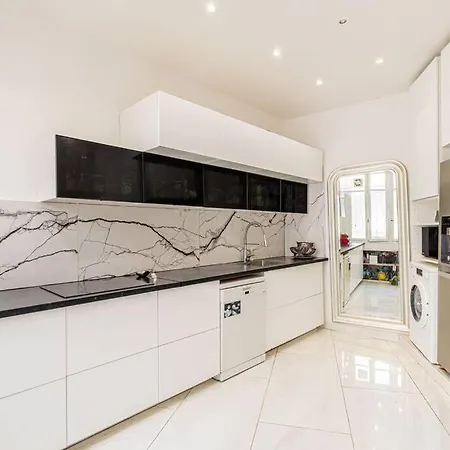 Guestready - Bois De Boulogne Timeless Opulence *