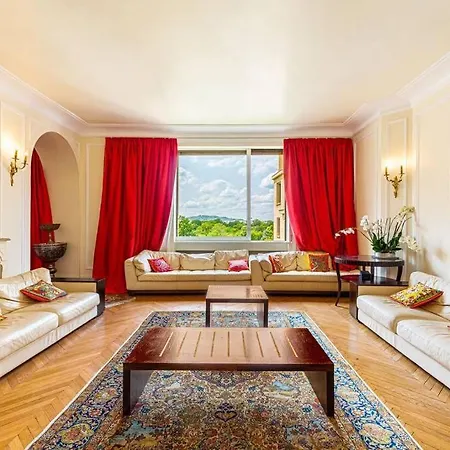 Guestready - Bois De Boulogne Timeless Opulence