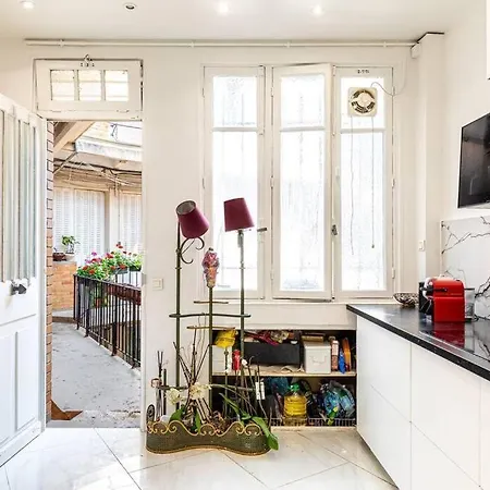 Guestready - Bois De Boulogne Timeless Opulence Daire
